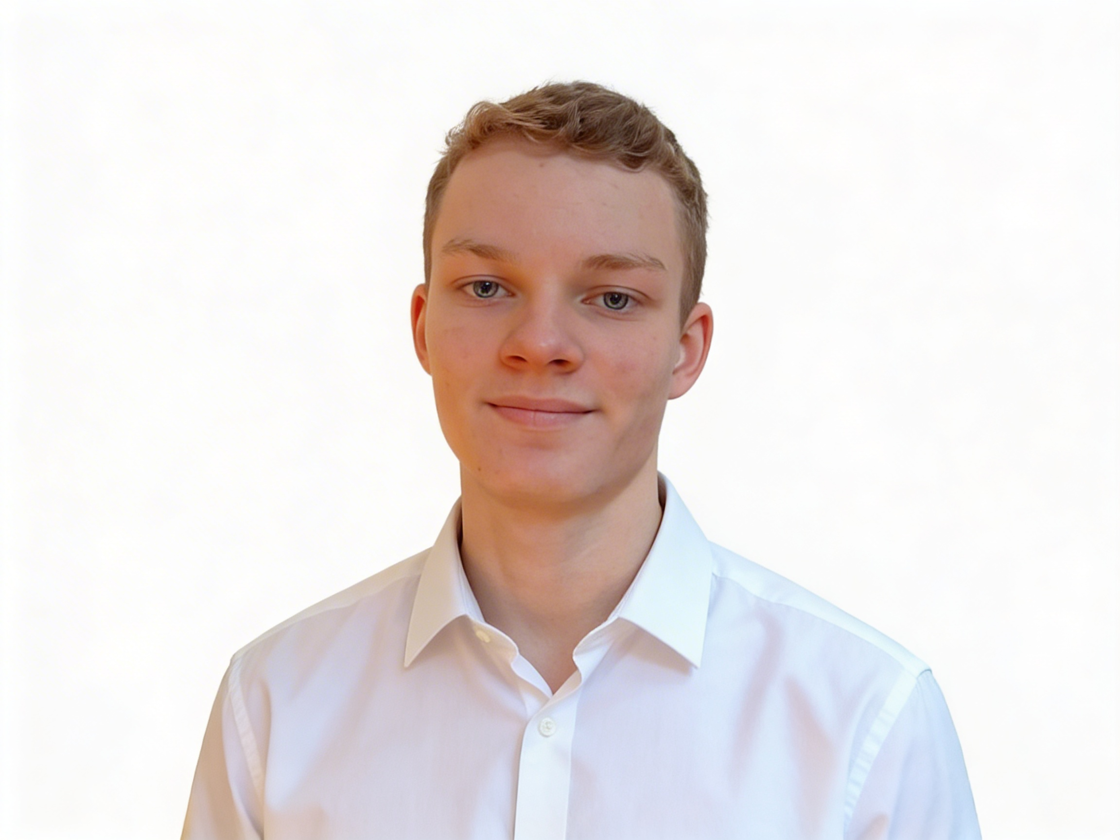 Lasse Peters, Video Editor für Gaming, Outdoor-Vlogs und Social-Media-Reels